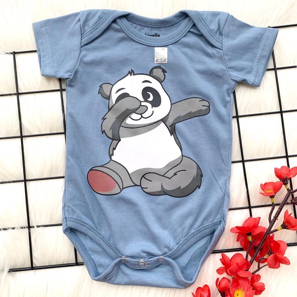 Jumper bayi newborn / baju bayi 0-6 bulan SNI