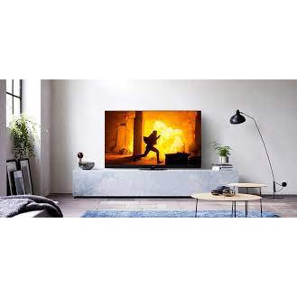 PANASONIC TH65HZ1500G OLED UHD 4K SMART TV 65 Inch TH-65HZ1500G