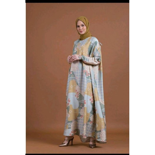 banur dress riamiranda (new)