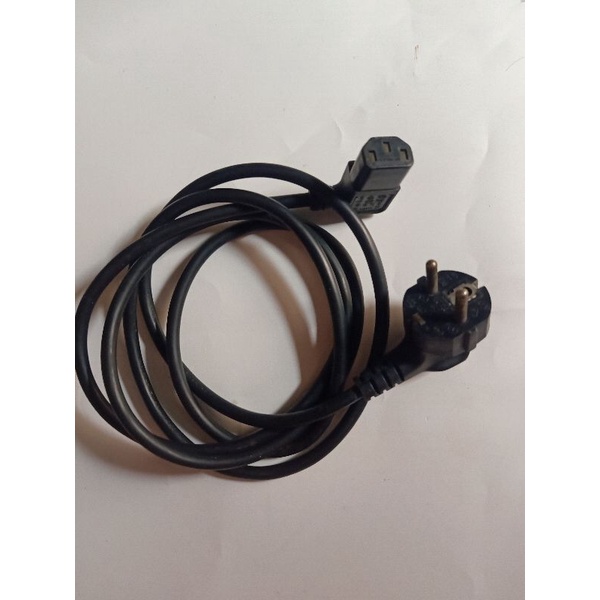 KABEL POWER TV LCD LG 26LH20R ORI