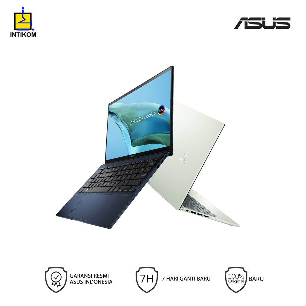 Asus UM5302TA OLED [R7-6800U/16GB/1TB SSD/AMD Radeon/Win11+OHS]