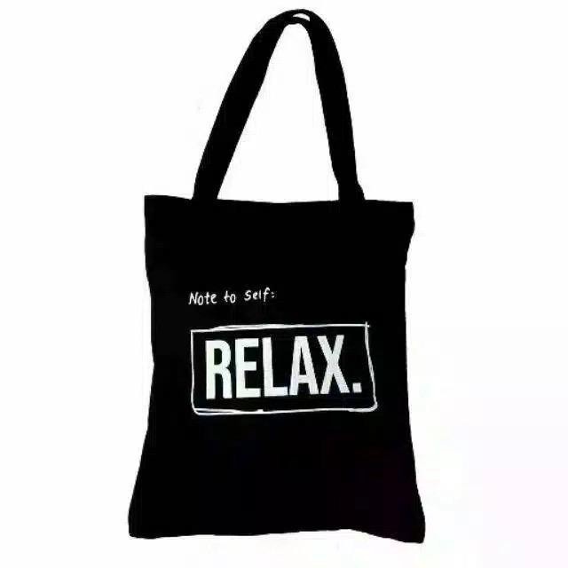 [LOKAL] FASHION FAIR - Totebag (PAKAI RESLETING) Tote bag GAMBAR UNIK kpop murah wanita custom motif