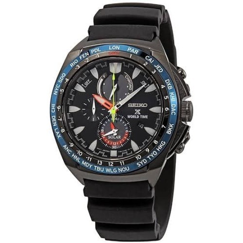 Jam Tangan Pria ORIGINAL SEIKO PROSPEX SEA SSC551P1