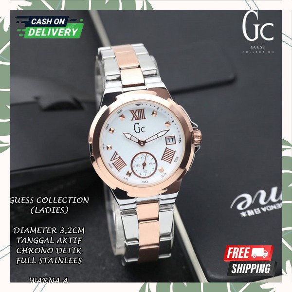 Jqm Remaja Import Mewah Jm Cewe Model Terbaru Jsm Elegan Branded Jan Dewasa Premium Jam Tangan Elega