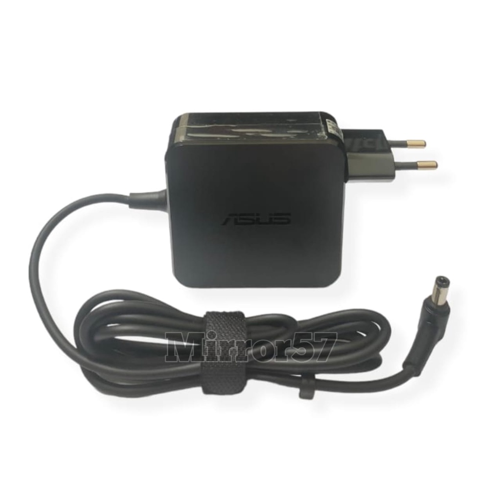 Charger Laptop Adapter Asus K52JT K52N K53TK K53U K55 K55DR K55VD 19V 3.42A 65W