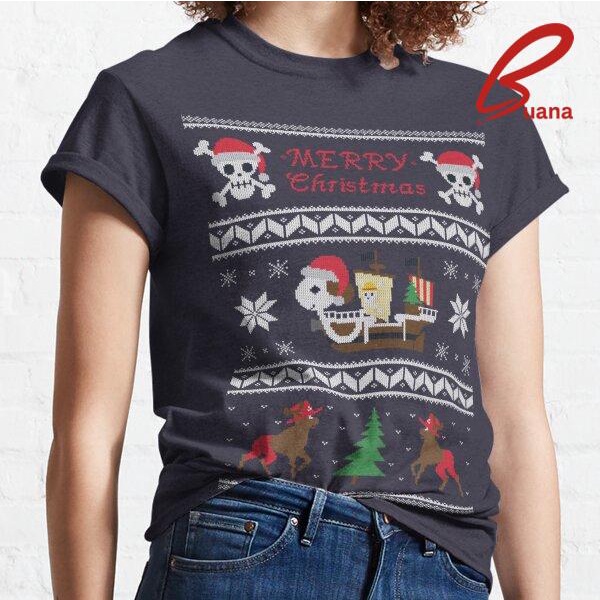 Kaos Baju Natal Going MERRY Christmas 2814