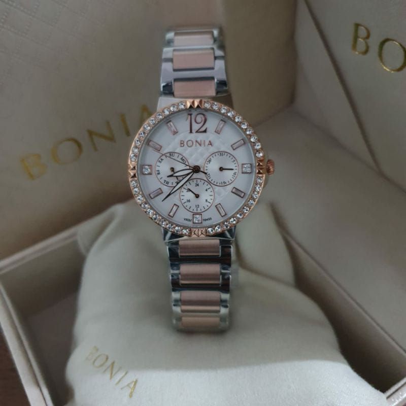 Jam bonia original