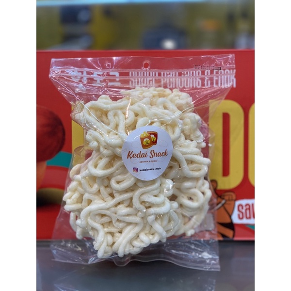 

KERUPUK SNACK CEMILAN ACAK PALEMBANG READY STOCK