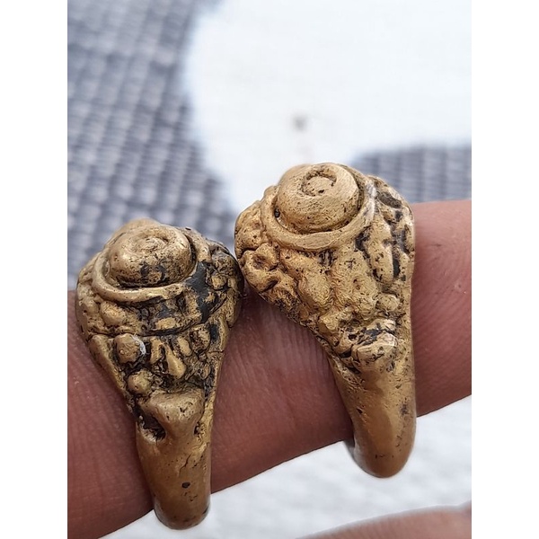 Cincin Kuno Majapahit Asli Harga Murah