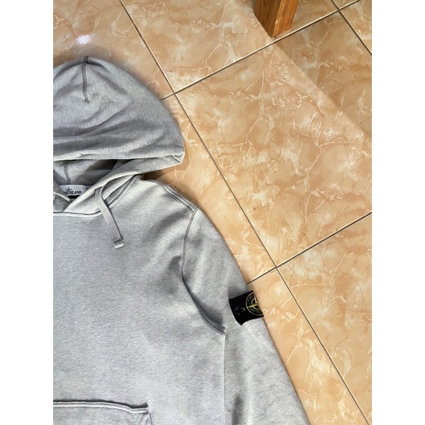 Stone island hodie original