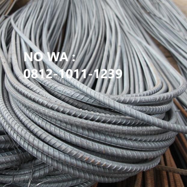 BESI BETON ULIR 16 MM