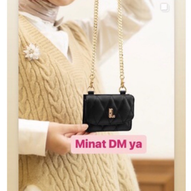 Millie Lanyard by Heylocal id