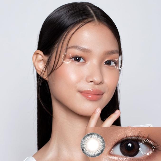 Eyelovin Softlens Mite Clair - Lyla Hazel
