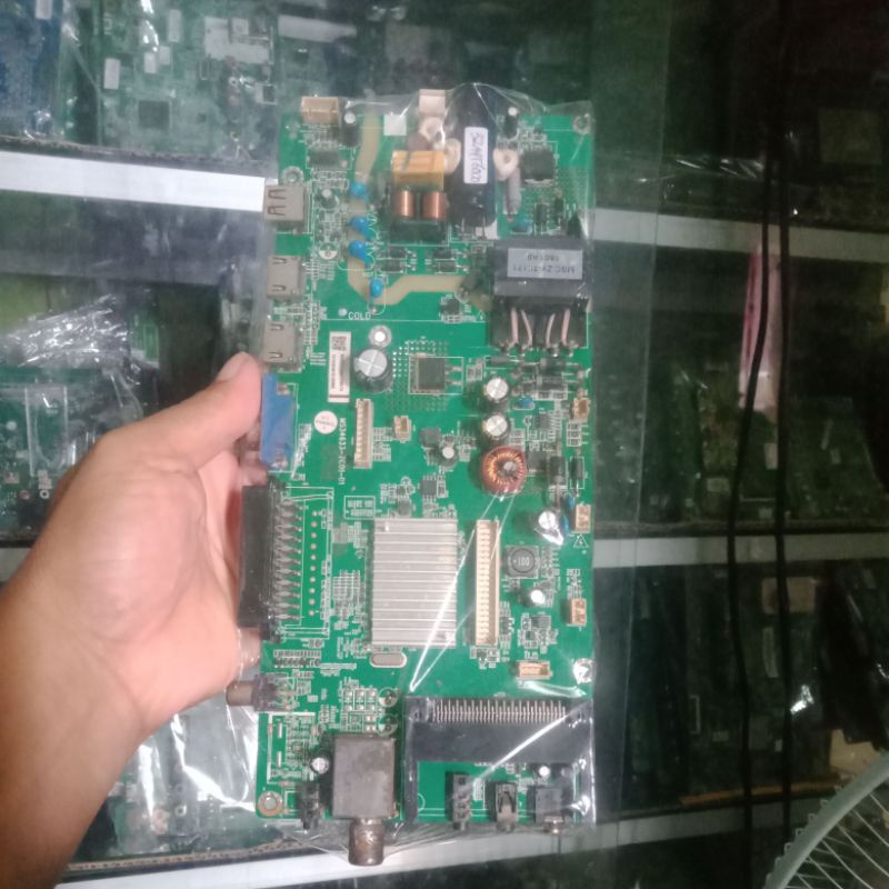MAINBOARD Mobo MB TV LED AQUA TYPE 32AQT6000T 32aqt6000