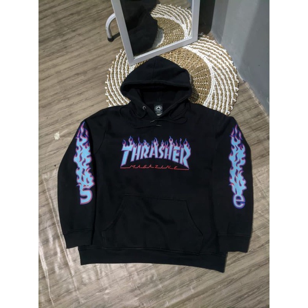 ❌SOLD❌ THRASHER X SUPREME