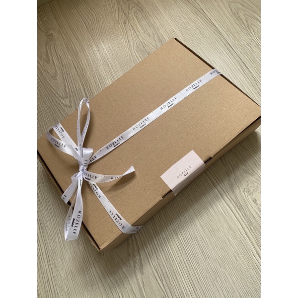 

Rozellethelabel - Gift Box