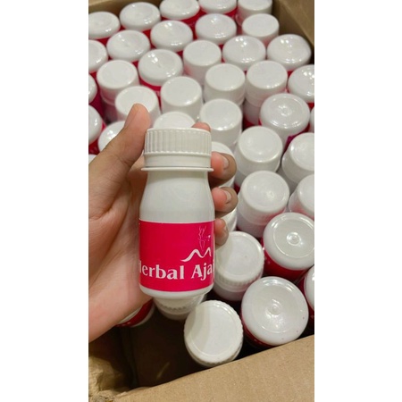 

HERBAL 3M RATU ARAB