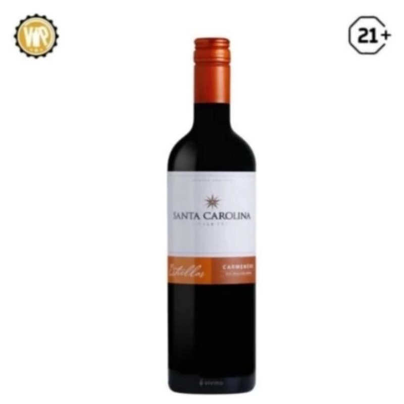 Santa Carolina Carmenere