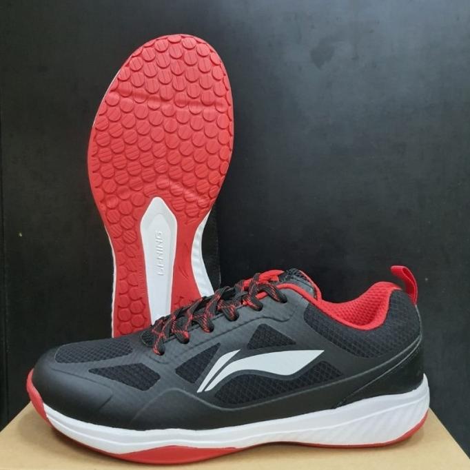 sepatu lining ultra pro new