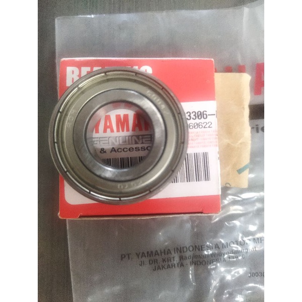 Bearing bering laher 6004 nap gear gir belakang Rx King