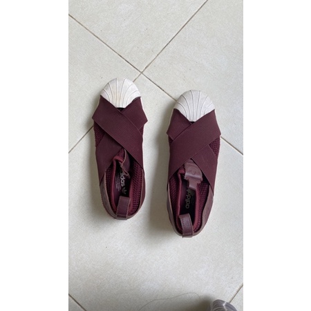 Preloved adidas original