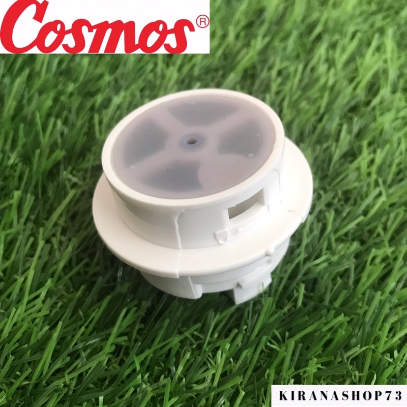 Tutup Uap Magic Com Cosmos CRJ 6601 0,8 Liter Original