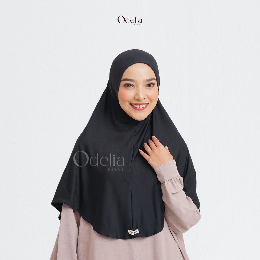 NEIRA BERGO JERSEY - ODELIA HIJAB