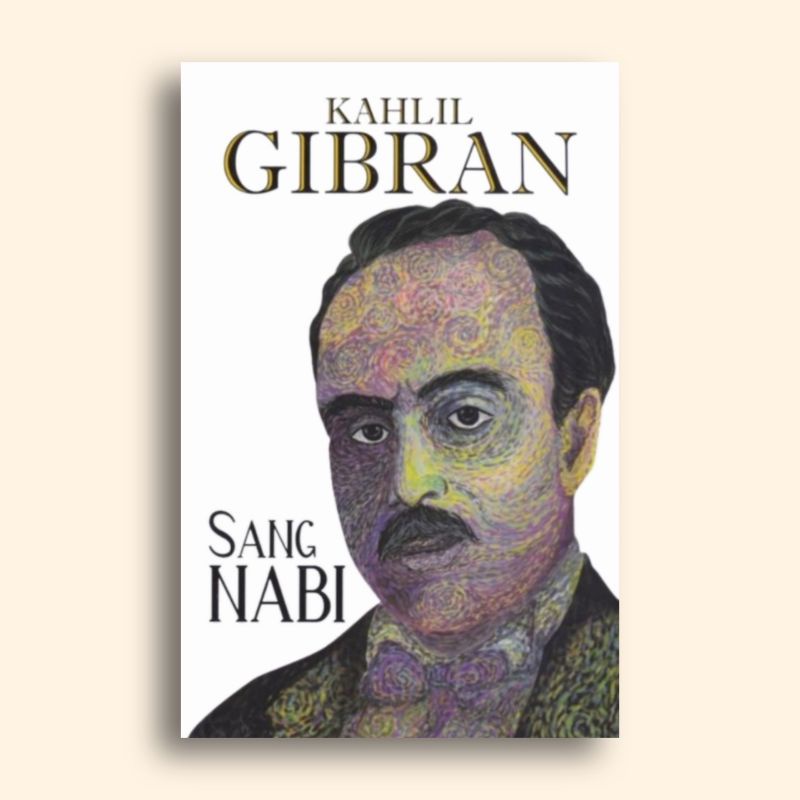Sang Nabi Kahlil Gibran