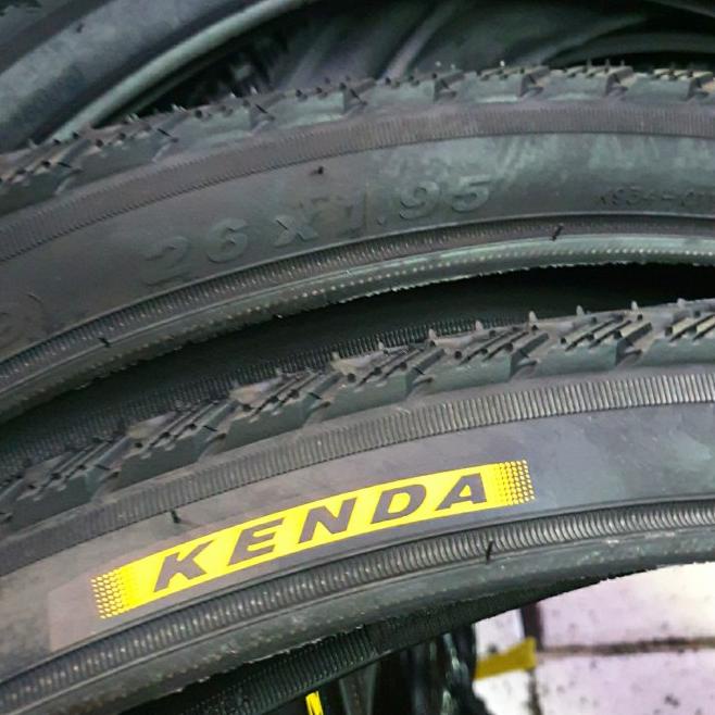 ban luar sepeda 26 x 1.95 kenda