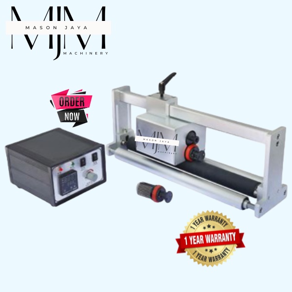 Mesin DK-1100 Date Coding Printer Expired Date Cetak Kadaluarsa