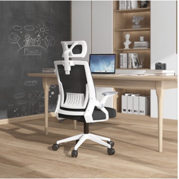 +%+%+%] kursi kantor / kursi kerja / kursi manager / kursi direktur + bantal