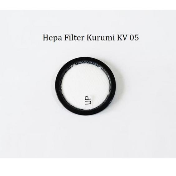 Kurumi Sparepart Hepa Filter for KV05 / KV 05