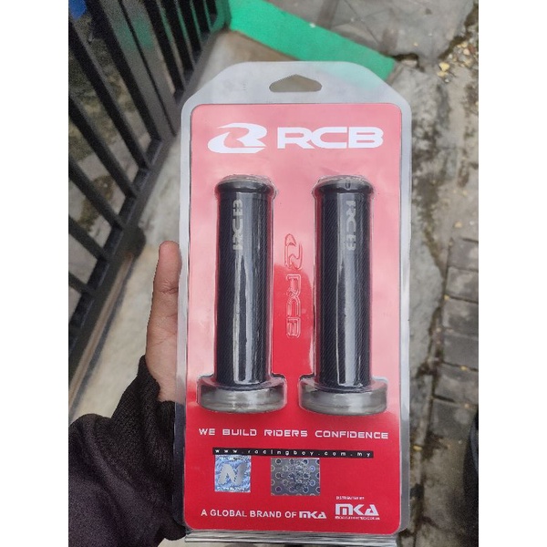 Handgrip RCB Ori