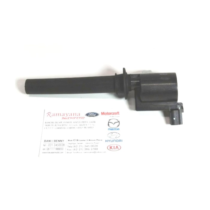 Koil Ignition Coil Ford Escape 3.0 V6 Mazda Tribute 3.0 V6
