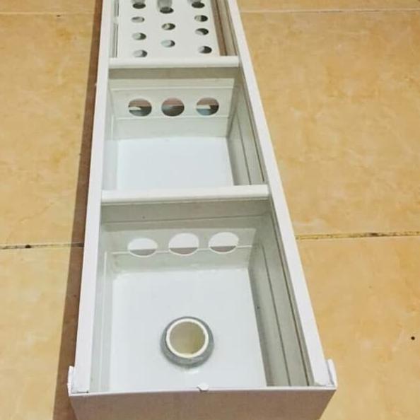 Top Filter Talang/Box Filter Aquarium 60cm