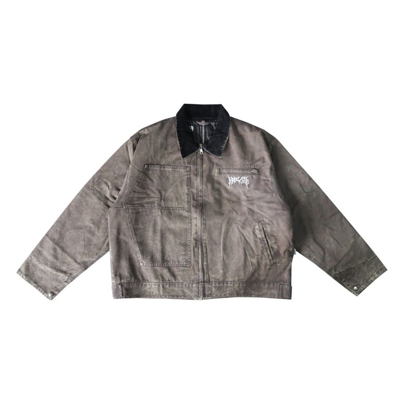 HECATE SOIL WORK JACKET