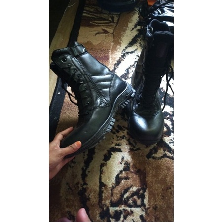 Sepatu PDL, Ready no.44 dan no.45