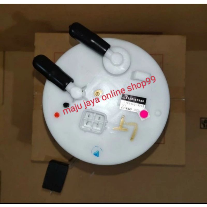 POMPA BENSIN FUEL PUMP ASSY ERTIGA 2012-2017 ASLI