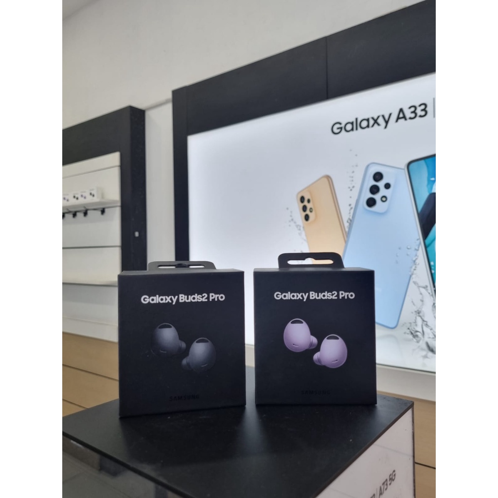 Samsung Galaxy Buds2 Pro