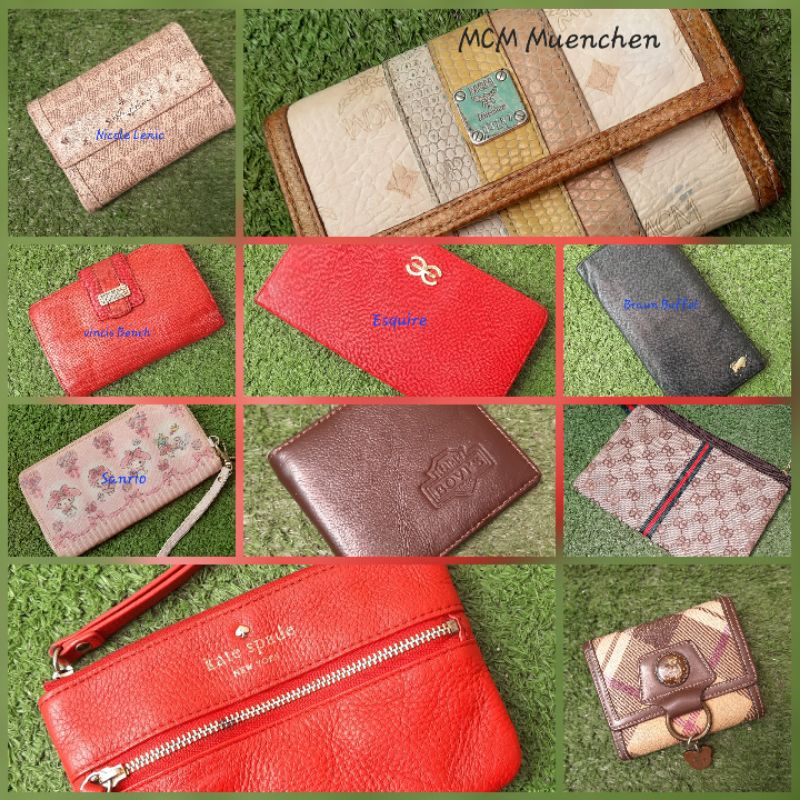 Dompet Preloved