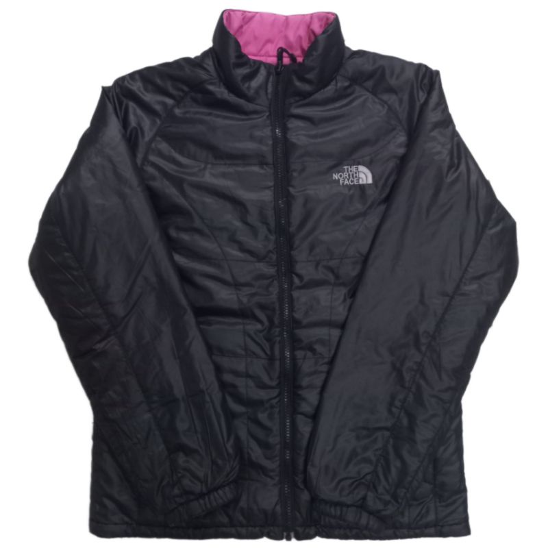 TNF Reversible Puffer Jacket