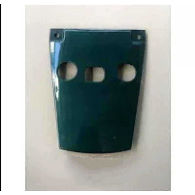 SAMBUNGAN PET BODY BELAKANG FIZ R VEGA R LAMA WARNA HIJAU TUA