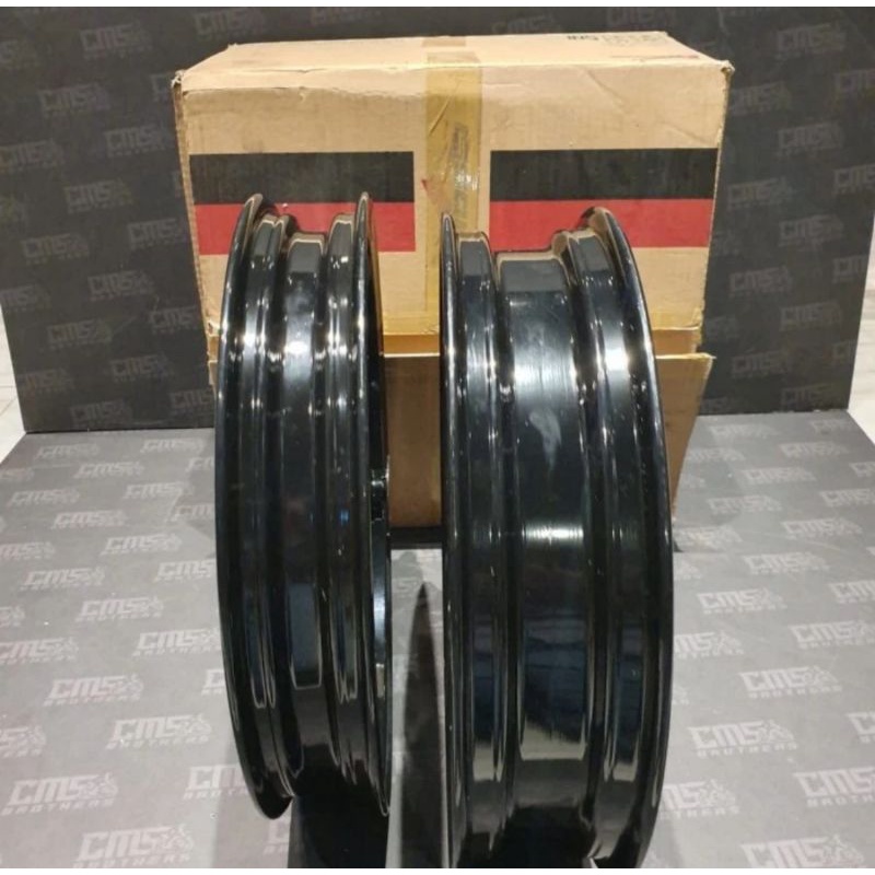 Velek pelek veleg velg vrosi vrossi vixion old boa sanca 17 250 300