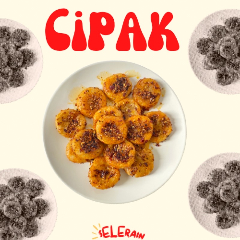 

CIPAK KOCEAK VIRAL