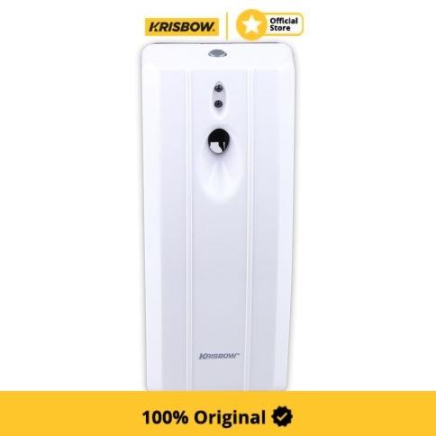 Krisbow Pengharum Ruangan Otomatis - Putih