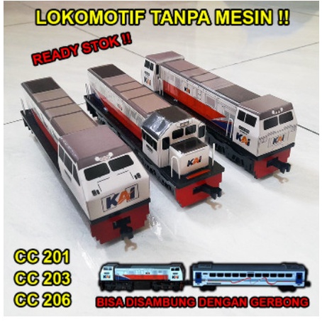 Kereta Track Lokomotif Dan Gerbong Kereta Api Indonesia Gerbong Kereta Api