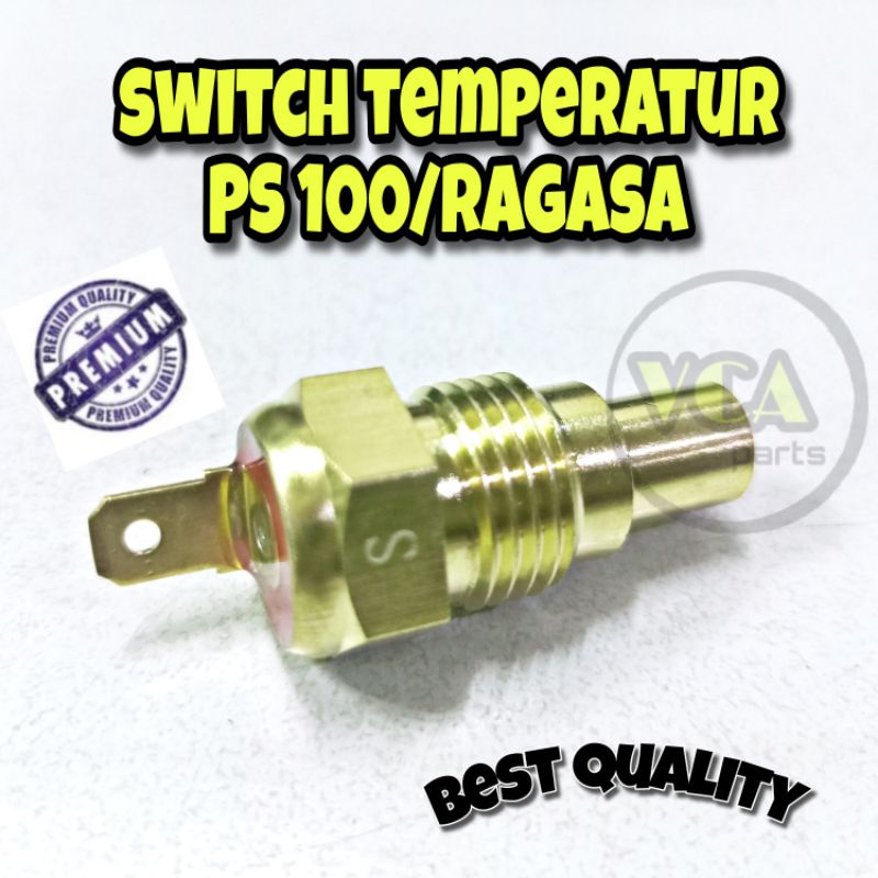 SWITCH TEMPERATUR PS 100/PS 120/PS 135/RAGASA