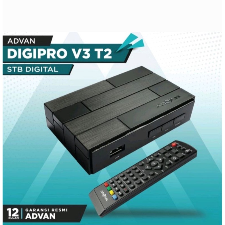 Advan Digipro Dv3 T2