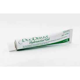 Duoderm gel