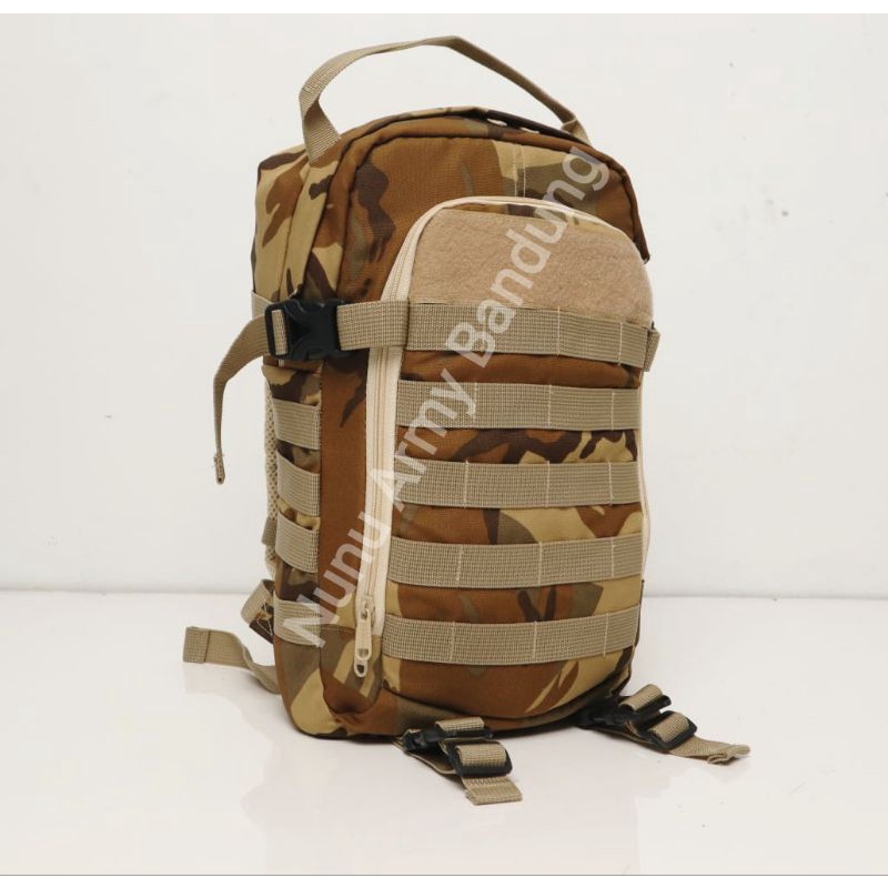 TAS SEPEDA ARMY T20  LORENG UNIFIL